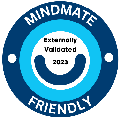 MindMate Friendly Externally Validated 2023 - Moortown Primary School ...